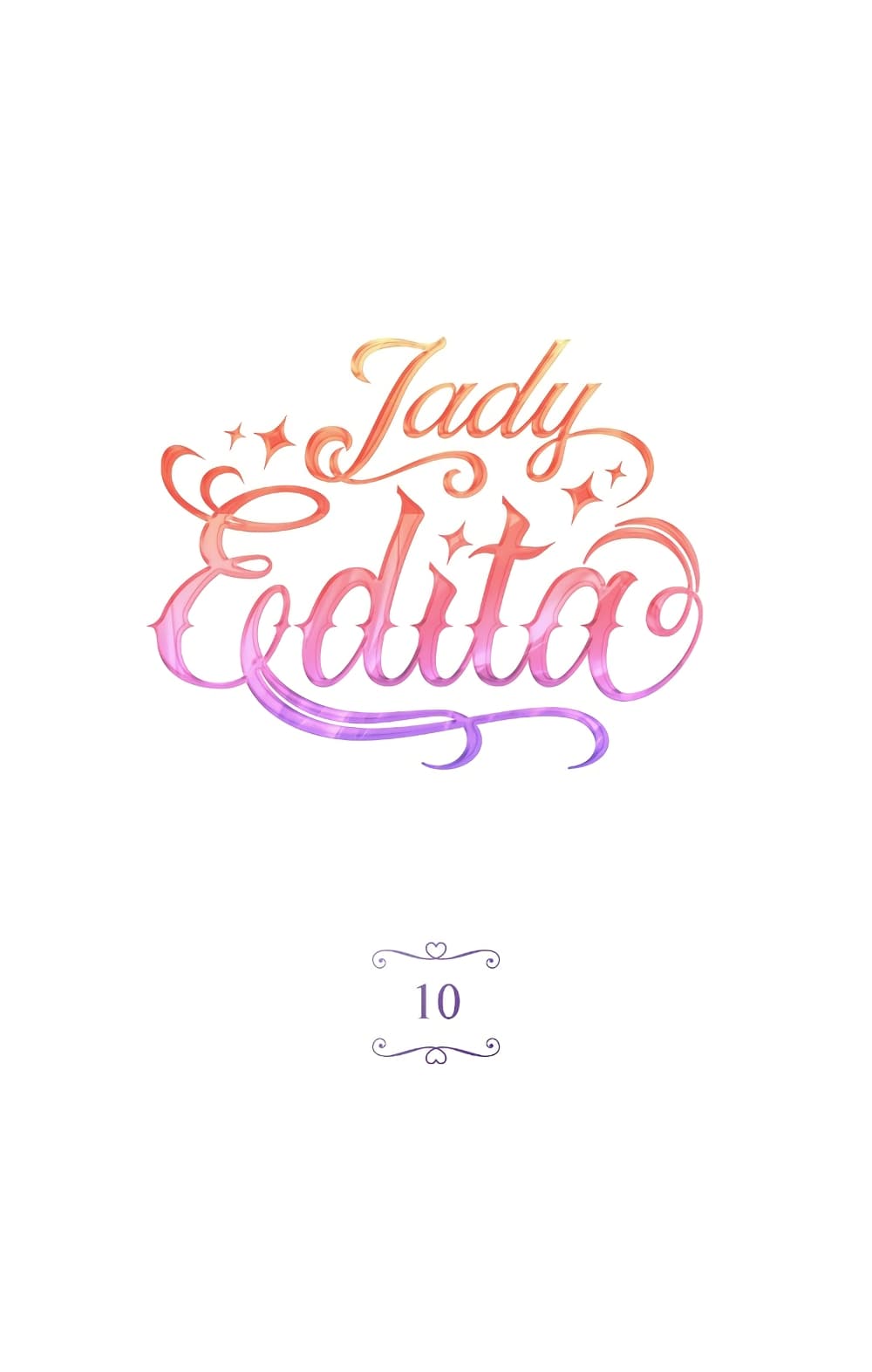 Lady Edita ตอนที่ 10 (4)