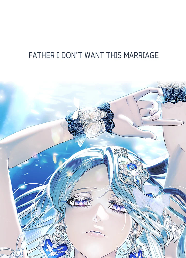 Father, I Don’t Want to Get Married! 113 163