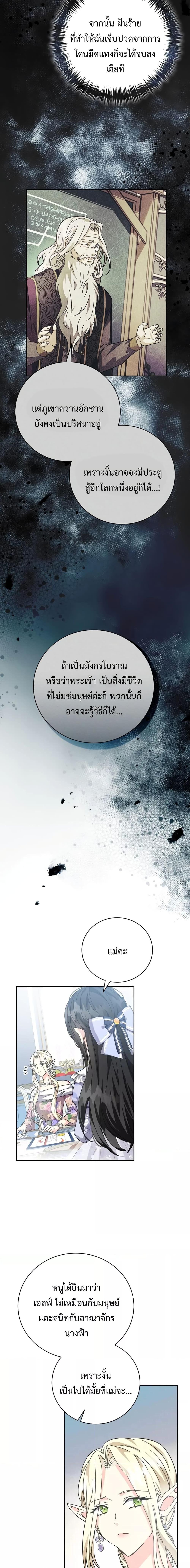 I Grabbed the Tyrant’s Heart ตอนที่ 7 (19)